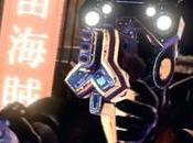 Análisis Space Pirate Trainer Acción, precisión tiempo bala