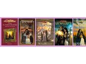 Reseña: libro templo Istar (Leyendas dragonlance