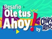 nueva campaña publcitaria chips ahoy: peso galletas