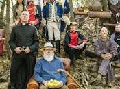 José Luis Cuerda recupera amanecentistas "Tiempo Después" Festival cine Sevilla 2018