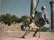 escenas favoritas: Jasón argonautas (Jason Argonauts, (Don Chaffey, 1963)
