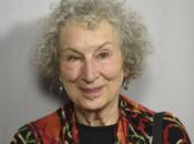 Margaret Atwood está escribiendo 'The Testaments', secuela cuento criada'