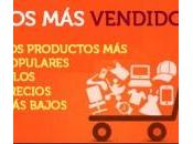 Productos superbaratos vendidos online