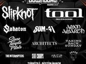 Download Festival Madrid 2019 confirma Stone Temple Pilots, Sabaton...