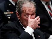 George Bush reveló cuáles fueron últimas palabras fallecido padre #EEUU