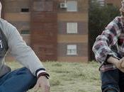 Márgenes 2018: “Apuntes para película atracos” Elías León Siminiani