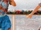 Warner Channel: Especial actor Adam Sandler diciembre