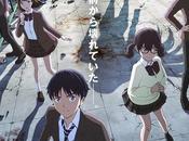 anime 'Revisions', revela video promocional