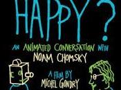 Whos Tall Happy: Gondry descifrando Chomsky