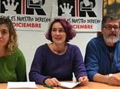 Rivas, lugar republicano Madrid barrio Salamanca, monárquico.