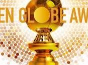 NOMINACIONES GLOBOS 2019 (Golden Globe Awards Nominations)