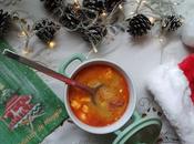 Sopa picadillo #parrandonnavideño