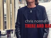 Chris Norman. “Nobody’s Fool”