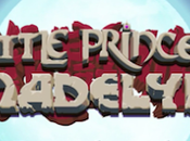 Llega pantalla Battle Princess Madelyn, G&amp;G vitaminado corte moderno