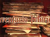 [Inventario Telúrico] Ruinas Alba Messa Pachi García Alis Ricardo Vicente (con Marc Ros) Kelsy Karter Fabrizio Cammarata Sweet Barrio Ambre