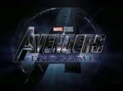 Avengers EndGame: Primer Trailer final Saga