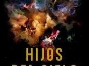 “Hijos cielo”, Cristina Martín Jiménez