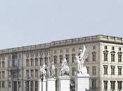 Humboldt Forum Berliner schloss museo)