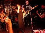 Cabezatrueno Super Busty Samuray Monkey Wurlitzer Ballroom