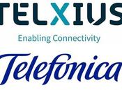 Telxius (telefónica) incorpora tecnología sigfox