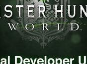 Geralt Rivia será próximo invitado estelar Monster Hunter World