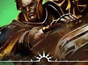 Calendario Adviento Dirge Dust Steel (AoS)