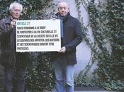 Dardenne celebran años Declaración Derechos Humanos