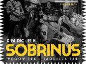 Sobrinus Sala