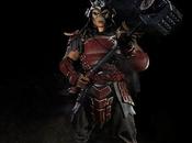 GameStop Italia filtra nuevo aspecto Shao Kahn Mortal Kombat