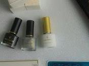 Ideas manicuras fáciles para estas fiestas Born Pretty Store