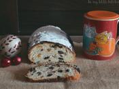 #elpanperfecto- Stollen