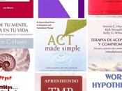 Lista lectura para aprender Terapia Aceptación Compromiso (ACT)