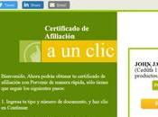 Certificado Pensión Porvenir