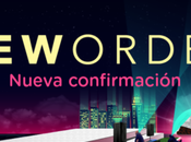 Order estarán Festival 2019