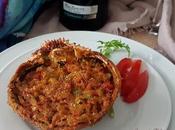 Centollo relleno