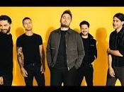 estrena videoclip para Straight Head