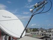Hughes lanza servicio Internet satelital alta velocidad Ecuador