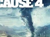 ANÁLISIS: Just Cause