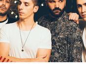 Veintiuno presentarán álbum 'Gourmet' Eslava