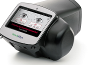 Examen vista para detectar ambliopía