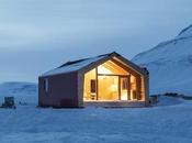Sostenibilidad minimalista: proyecto Ártico