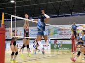 Victoria peso Cajasol Juvasa Voley para afianzar temporada (3-0)