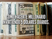 Como ¡millonario! Ahorrando