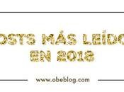 leído 2018