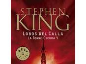 Lobos Calla Stephen King