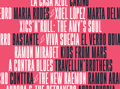 [Noticia] Cartel completo Let's Festival 2019