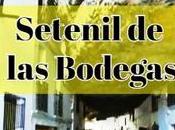 Setenil Bodegas: ¿Qué hacer?