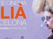 Barcelona, capital cine italiano durante cinco días