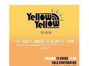 Yellow Contraclub