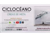 Ciclocéano Boite